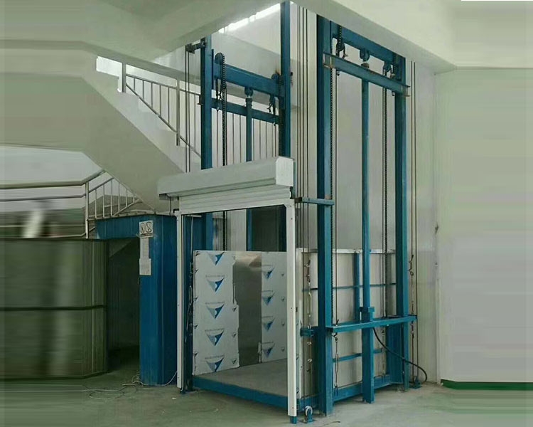 福建電梯貨梯